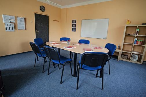 Jazyková škola Zebra - Jazyková škola - Chrudim - ilustrační foto