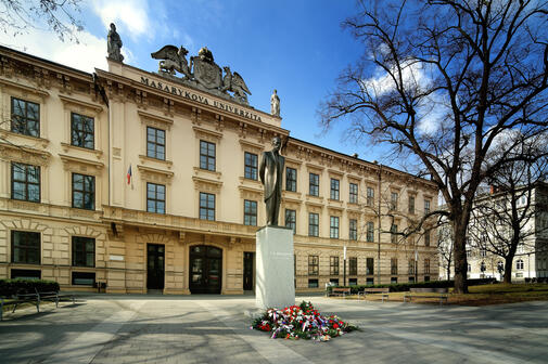 Centrum jazykového vzdělávání MU - Jazyková škola - Brno-střed - ilustrační foto Centrum jazykového vzdělávání MU - Jazyková škola - Brno-střed - ilustrační foto
