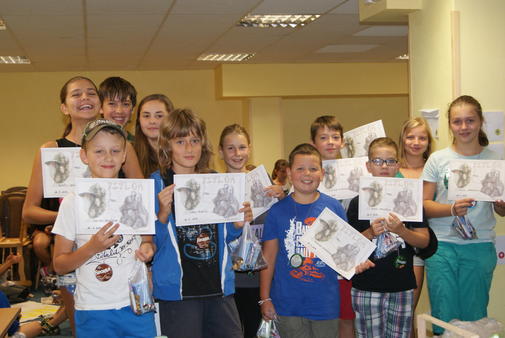 Jazyková škola Lingua - Jazyková škola - Zlín - ilustrační foto