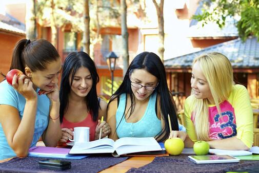 Jazyková škola s právem SJZ PELICAN,  s.r.o. - Jazyková škola - Brno-střed - ilustrační foto
