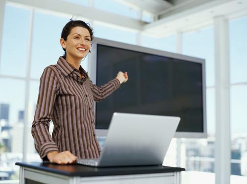 Jazyková škola s právem SJZ PELICAN,  s.r.o. - Jazyková škola - Brno-střed - ilustrační foto