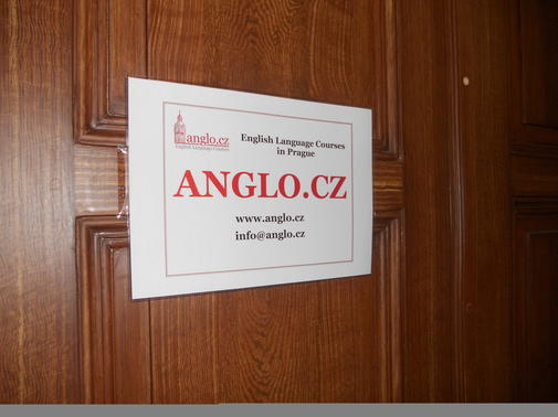 Jazyková škola ANGLO.CZ - Jazyková škola - Praha 1 - ilustrační foto