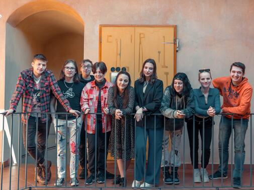 Super rok se super lidmi!