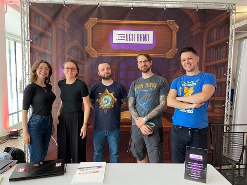 Učit Brno - Jazyková škola - Brno-střed - ilustrační foto