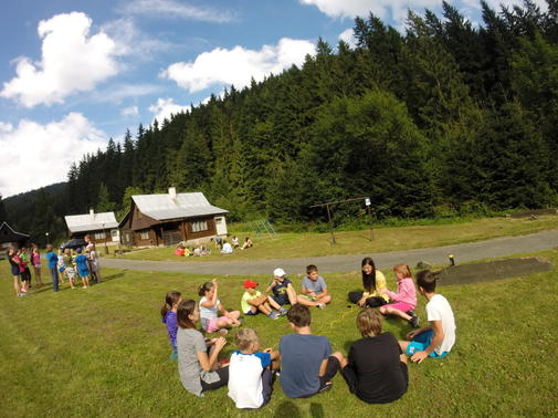Jazyková škola Lingua - Jazyková škola - Zlín - ilustrační foto