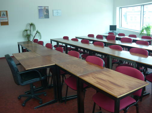 Akademie Jana Amose Komenského Liberec z.s. - Jazyková škola - Liberec - ilustrační foto