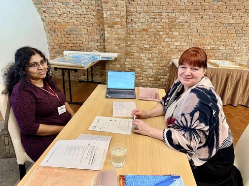 ENGLISHstay.cz - JEDEN NA JEDNOHO s rodilým mluvčím - 70h angličtiny - Intenzivní pobytové kurzy v Česku - Jazyková škola - Praha 1 - ilustrační foto