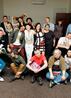 Jazykovka Chmelíková  - Jazyková škola - Pardubice III ilustrační foto