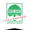 Jazykové studio ROLINO - Jazyková škola - Praha 3 ilustrační foto