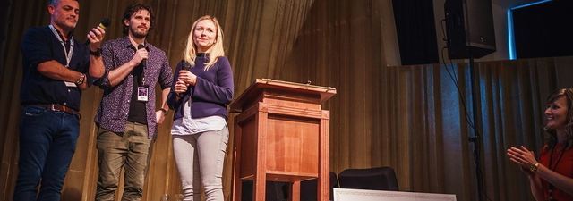 Překladatelka a tlumočnice Mgr. Hana Staňková - překladatelka, tlumočnice Brno-střed