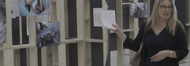 Tlumočnice Mgr. Drahomíra Rezková Praha 3