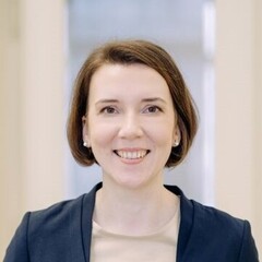 Mgr. Eva Bulínová - Soudní překladatelka a tlumočnice - Praha 6
