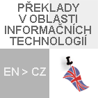 Bc. Pavel Vaida - překlady v oblasti informačních technologií - Překladatel - Lanžhot