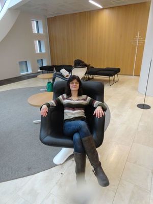 Eva Čoupková - Soudní překladatel a tlumočník - Brno-Slatina - ilustrační foto Eva Čoupková - Soudní překladatel a tlumočník - Brno-Slatina - ilustrační foto
