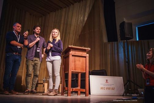 Festival svatebních fotografů Litomyšl Festival svatebních fotografů Litomyšl