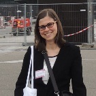 Mgr. Kristýna Flanderová - Tlumočnice - Praha 22 - Uhříněves