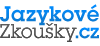 Jazykové zkoušky a certifikáty